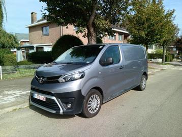 toyota proace, Autos, Argent ou Gris, Achat, Diesel, Particulier