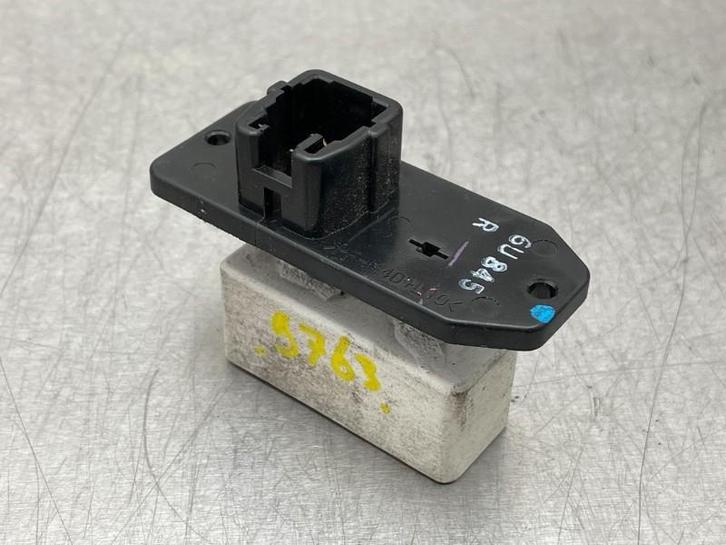 KACHELWEERSTAND Toyota Corolla (E11) (|6U845R|), Auto-onderdelen, Airco en Verwarming, Toyota, Gebruikt