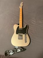 Fender Telecaster 75th Diamond anniversary, Muziek en Instrumenten, Ophalen, Zo goed als nieuw, Solid body, Fender