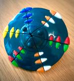 RUBIK’ S CUBE: le satellite, Hobby en Vrije tijd, Minder dan 500 stukjes, Zo goed als nieuw, Rubik's of 3D-puzzel