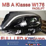 W176 Facelift Koplamp links Full LED High Performance AKlass