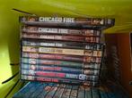 Chicago fire 1 tot 10, Cd's en Dvd's, Dvd's | Tv en Series, Ophalen of Verzenden, Zo goed als nieuw