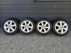 Winterbanden passend op Mercedes, Auto-onderdelen, Banden en Velgen, Ophalen, Gebruikt, 16 inch, Banden en Velgen