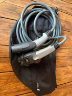 Nieuwe originele BMW laadkabel type 2 voor onderweg, Auto diversen, Ophalen of Verzenden, Zo goed als nieuw, Laadkabel