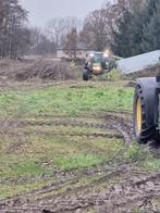 HAKSELEN HOUT, Tuin en Terras, Stammen, Ophalen of Verzenden, 6 m³ of meer, Overige houtsoorten