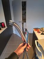 Spoelbakkraan of andere in uitstekende staat, Minder dan 50 cm, Overige kleuren, Ophalen of Verzenden, Zo goed als nieuw