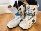 Snow boots Vans Andreas Wiig, Sport en Fitness, Snowboarden, Ophalen, Zo goed als nieuw, Schoenen