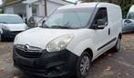 ⭕OPEL COMBO VAN_1.3 CDTI (89CH)_07/2012✅EURO 5_2 PL_A/C✅, Autos, Camionnettes & Utilitaires, Euro 5, Achat, Entreprise, 2 places