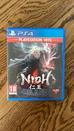 Nioh PlayStation Hits (PS4), Ophalen, Zo goed als nieuw, Overige genres, Vanaf 18 jaar