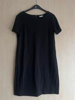 Zwarte jurk Vila - maat M, Kleding | Dames, Jurken, Vila, Ophalen of Verzenden, Maat 38/40 (M), Zwart
