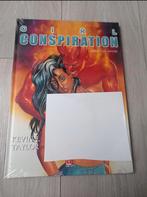 BD Girl T3 Conspiration, Enlèvement, Neuf, Kevin J Taylor