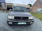 Toyota Landcruisser 100 diesel 7 place automatic, 7 places, 5 portes, Diesel, Bleu