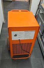 Ebac mk11 bouwdroger, Doe-het-zelf en Bouw, Ophalen