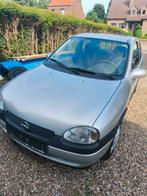 opel corsa B (automaat), Auto's, Opel, Automaat, Particulier, Corsa, Te koop
