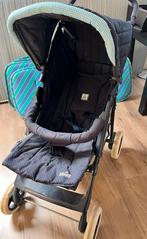 Kinderwagen, Kinderen en Baby's, Ophalen, Gebruikt