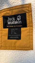 Jas jack wolfskin, Vêtements | Femmes, Vestes | Hiver, Enlèvement, Comme neuf, Taille 42/44 (L), Jaune