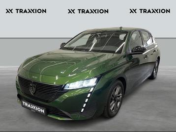 Peugeot 308 III Active Pack  beschikbaar voor biedingen