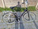 Elektrische fiets dames, Fietsen en Brommers, Elektrische fietsen, Ophalen of Verzenden