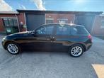 BMW 1 SERIE ✅1 REEKS 116iA AUTOMAAT GARANTIE CARPLAY, Auto's, BMW, Euro 5, Zwart, Zwart, Electronic Stability Program (ESP)