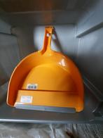 nieuw stevig groot vuilblik, ook nieuwe afwasborsteltjes, Ophalen of Verzenden