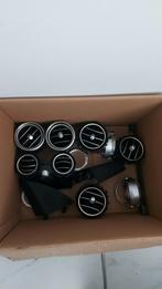 Airco vent  mercedes c klasse, Ophalen