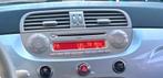 Autoradio Fiat 500 de 2007 - 2015, Auto-onderdelen, Ophalen, Fiat