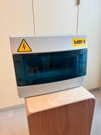 Klein Elektriciteitskastje (12 modules), Enlèvement ou Envoi, Utilisé, Autres types