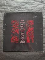 SISTERS OF MERCY "First and Last and Always" LP (1985), Ophalen of Verzenden, Gebruikt, 12 inch, Alternative