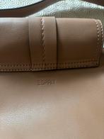 Esprit handbag women, Ophalen, Beige, Handtas