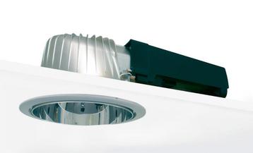 Glamox D20 inbouw spots (20x) beschikbaar voor biedingen