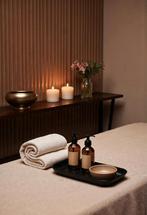 Massage relaxant/sportif pour femmes, Ophalen of Verzenden