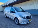 Mercedes-Benz Vito 111 CDI Functional L2H1, Voorwielaandrijving, Stof, Gebruikt, Zwart