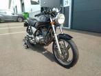 Yamaha SRX 600, Motoren, Sport, Particulier, 600 cc, 1 cilinder