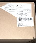 ARKK heren sneaker, Ophalen, Zwart, Zo goed als nieuw, Sneakers