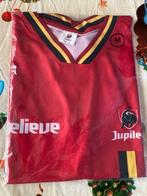 Nieuw Voetbal T shirt Belgie - Maat M, Taille 48/50 (M), Enlèvement ou Envoi, Neuf