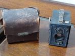 zeiss fototoestel antiek, Ophalen, Fototoestel
