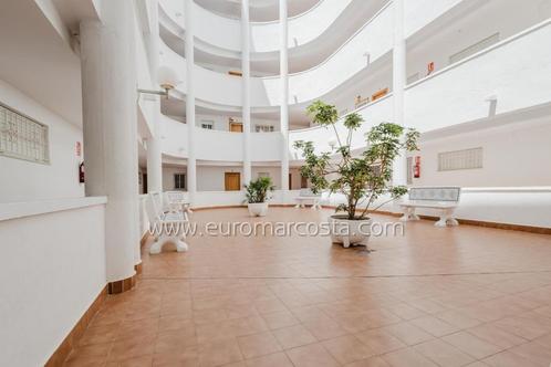 REF.T81071 Appartement avec piscine sur la plage d'Acequión, Immo, Buitenland, Spanje, Appartement, Stad