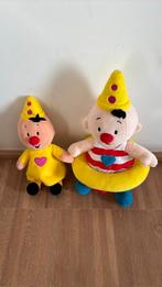 Bumba knuffels, Enlèvement, Comme neuf