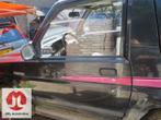 PORTIER DEUR LINKS DAIHATSU FEROZA, Auto-onderdelen, Ophalen of Verzenden, Gebruikt, Daihatsu, Deur