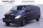 Mercedes-Benz Vito 120 CDI 3.0 V6 204 pk Automaat XL APK 08-, Auto's, Automaat, Mercedes-Benz, Bedrijf, Diesel