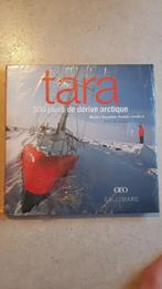 Tara - 500 jours de dérive arctique de Michele Aulagnon, Collections, Enlèvement ou Envoi, Neuf