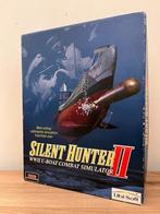 PC Big Box | Silent Hunter II, Ophalen of Verzenden