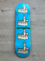 Wasted skateboard deck, Ophalen, Zo goed als nieuw, Skateboard