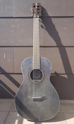 Guitare Acoustic Blues Parlor Baton Rouge comme neuve !, Enlèvement ou Envoi, Comme neuf, Guitare Western ou Guitare Folk