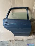 SEAT IBIZA 3 6L1 Grijs LS7Z Rechts rechter Achter deur porti, Auto-onderdelen, Gebruikt, Achter, Seat, Deur