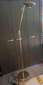 Staande lamp, Ophalen, Gebruikt