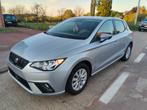 Seat Ibiza 1.0 TGI essence+GNC, Autos, Seat, Argent ou Gris, 998 cm³, Euro 6, Entreprise