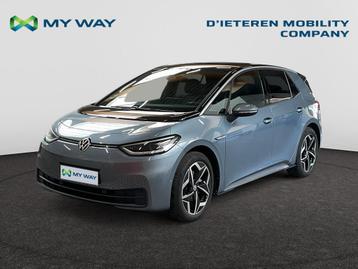 Volkswagen ID.3 ID.3 77 kWh Pro S 5pl. beschikbaar voor biedingen