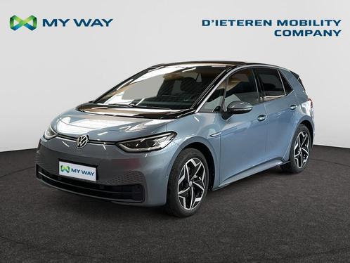 Volkswagen ID.3 ID.3 77 kWh Pro S 5pl., Auto's, Volkswagen, Overige modellen, ABS, Airbags, Airconditioning, Alarm, Boordcomputer