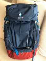 Rugzak trektocht, Handtassen en Accessoires, 40 cm of meer, Nieuw, Trekking, 60 cm of meer